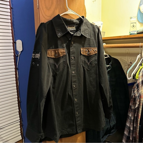 Imperious Shacket - Picture 2 of 5